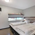 801-hvide-sande-ae-gammel-havn-21 Tatil Evi