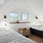 801-hvide-sande-ae-gammel-havn-21 Tatil Evi Hvide Sande