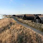801-hvide-sande-ae-gammel-havn-21 Tatil Evi