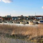 801-hvide-sande-ae-gammel-havn-21 Tatil Evi