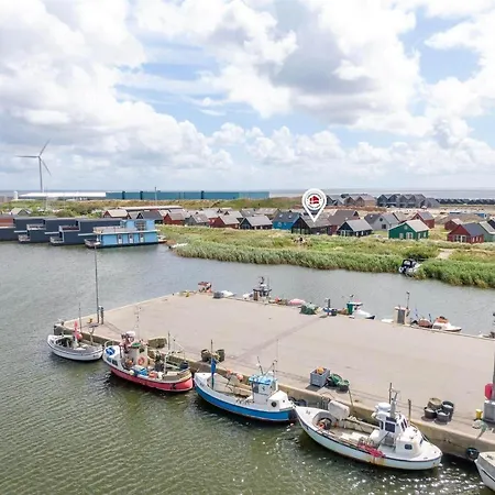 Holiday home 801-hvide-sande-ae-gammel-havn-21 Hvide Sande