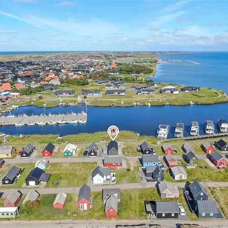 801-hvide-sande-ae-gammel-havn-21 * Hvide Sande