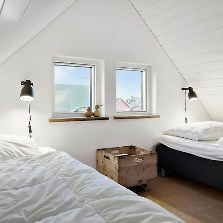 Holiday home 801-hvide-sande-ae-gammel-havn-21