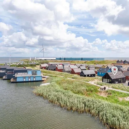 Holiday home 801-hvide-sande-ae-gammel-havn-21 *