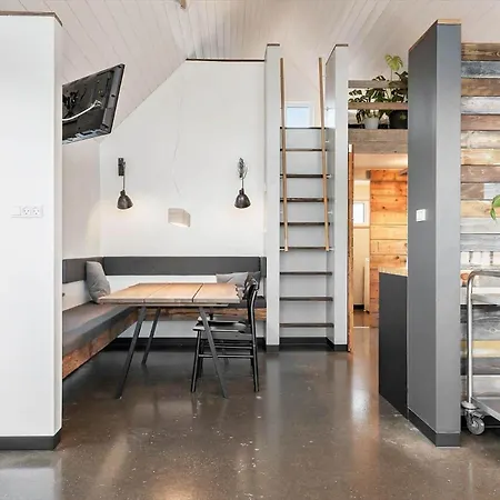 Holiday home 801-hvide-sande-ae-gammel-havn-21 Hvide Sande