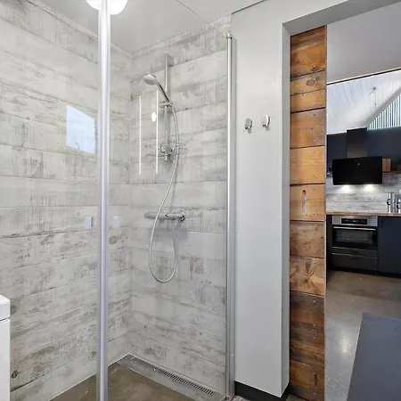 Holiday home 801-hvide-sande-ae-gammel-havn-21