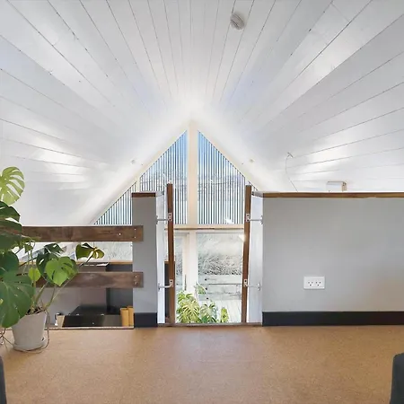 Holiday home 801-hvide-sande-ae-gammel-havn-21 *