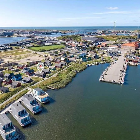 Holiday home 801-hvide-sande-ae-gammel-havn-21 Hvide Sande