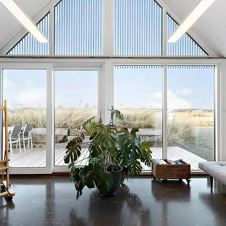 801-hvide-sande-ae-gammel-havn-21 * Hvide Sande