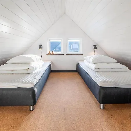 801-hvide-sande-ae-gammel-havn-21 Holiday home Hvide Sande