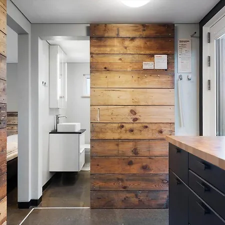 Holiday home 801-hvide-sande-ae-gammel-havn-21 Hvide Sande