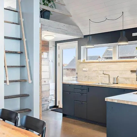 801-hvide-sande-ae-gammel-havn-21 Holiday home *