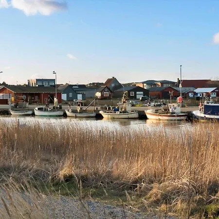 Holiday home 801-hvide-sande-ae-gammel-havn-21