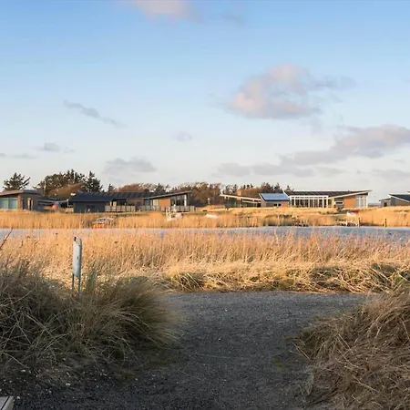 801-hvide-sande-ae-gammel-havn-21 Holiday home *