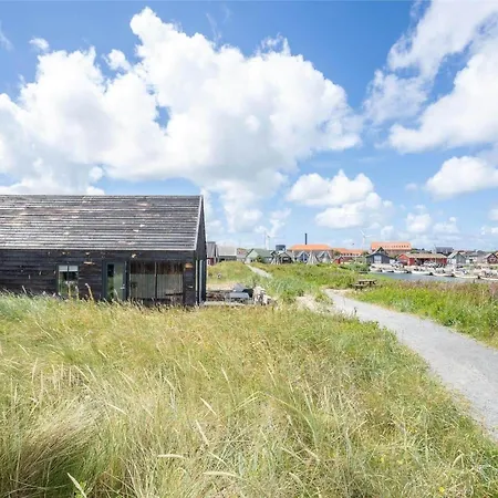 Holiday home 801-hvide-sande-ae-gammel-havn-21