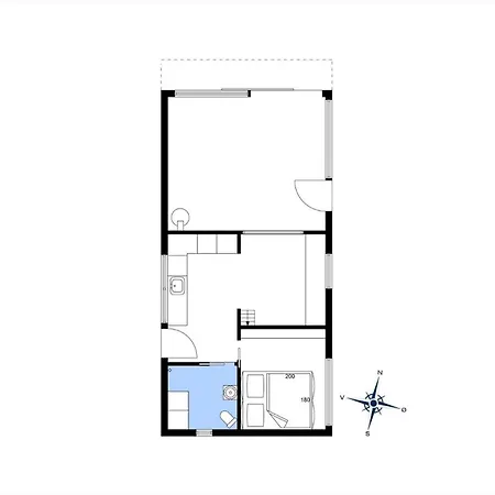 801-hvide-sande-ae-gammel-havn-21 Holiday home