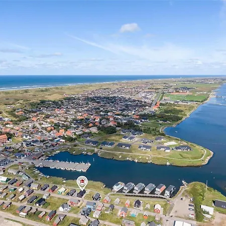 Tatil Evi 801-hvide-sande-ae-gammel-havn-21 Hvide Sande