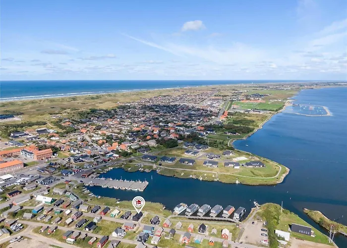 Feriehus 801-hvide-sande-ae-gammel-havn-21 Hvide Sande